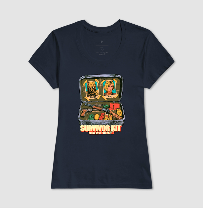Survivor Kit - Imagem 9