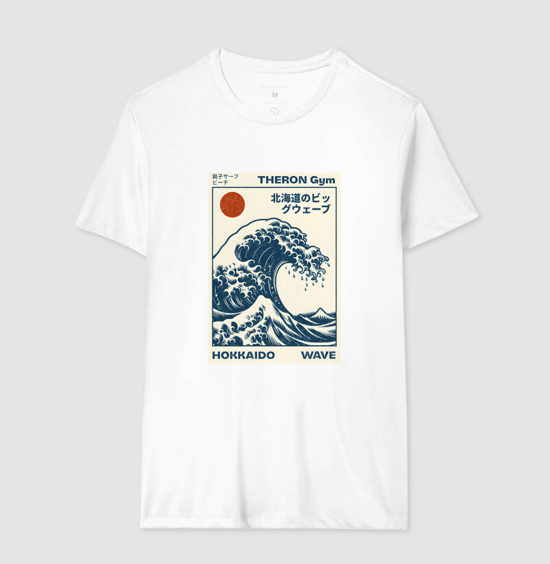 Camiseta THERON - Imagem 4