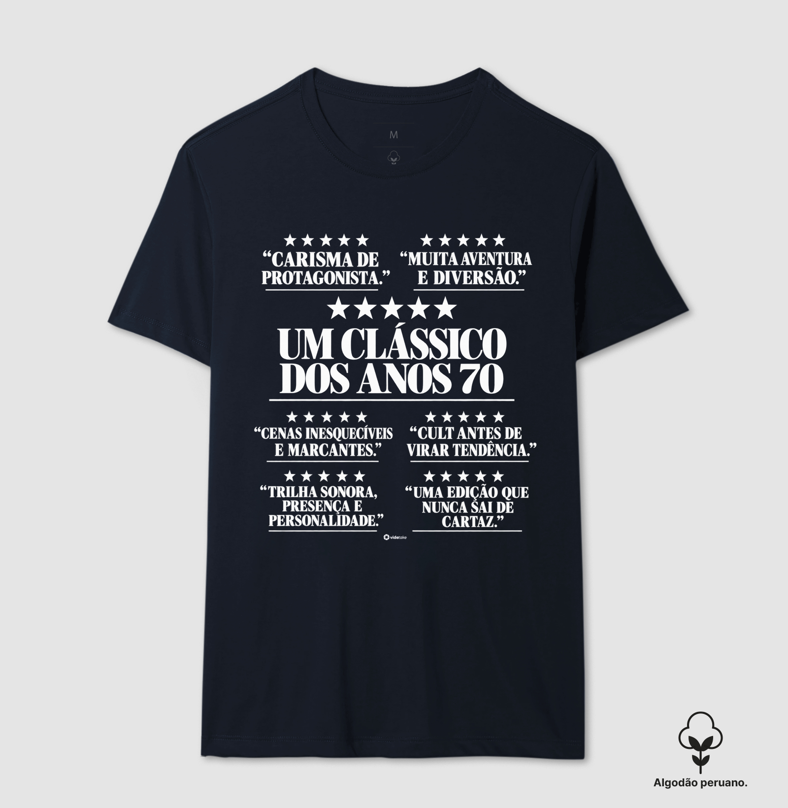 Um Clássico dos Anos 70 – Edição Especial - Imagem 2