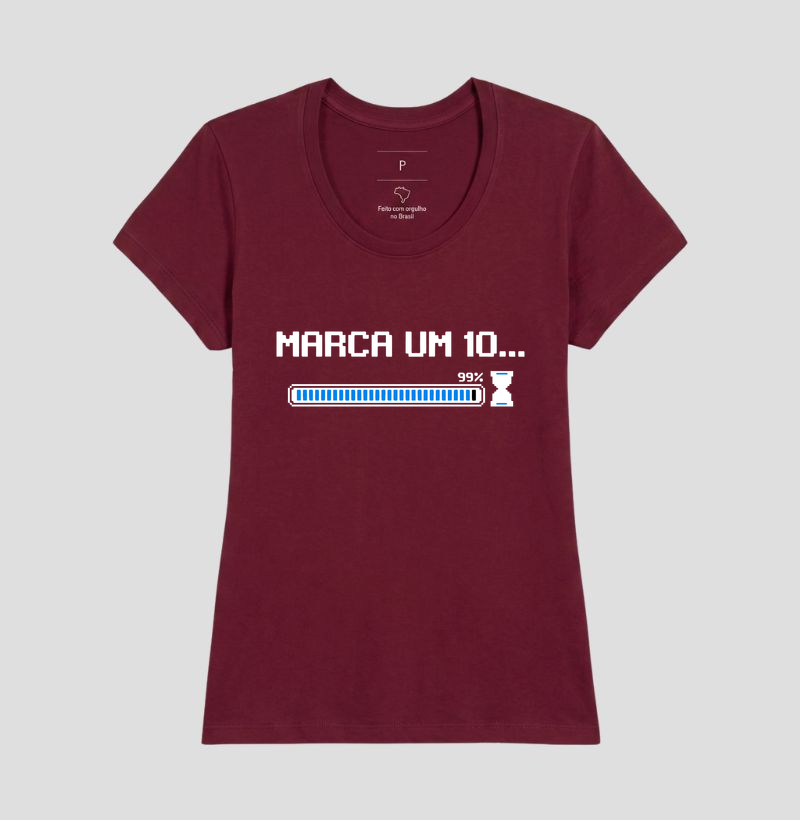 Camisa 18