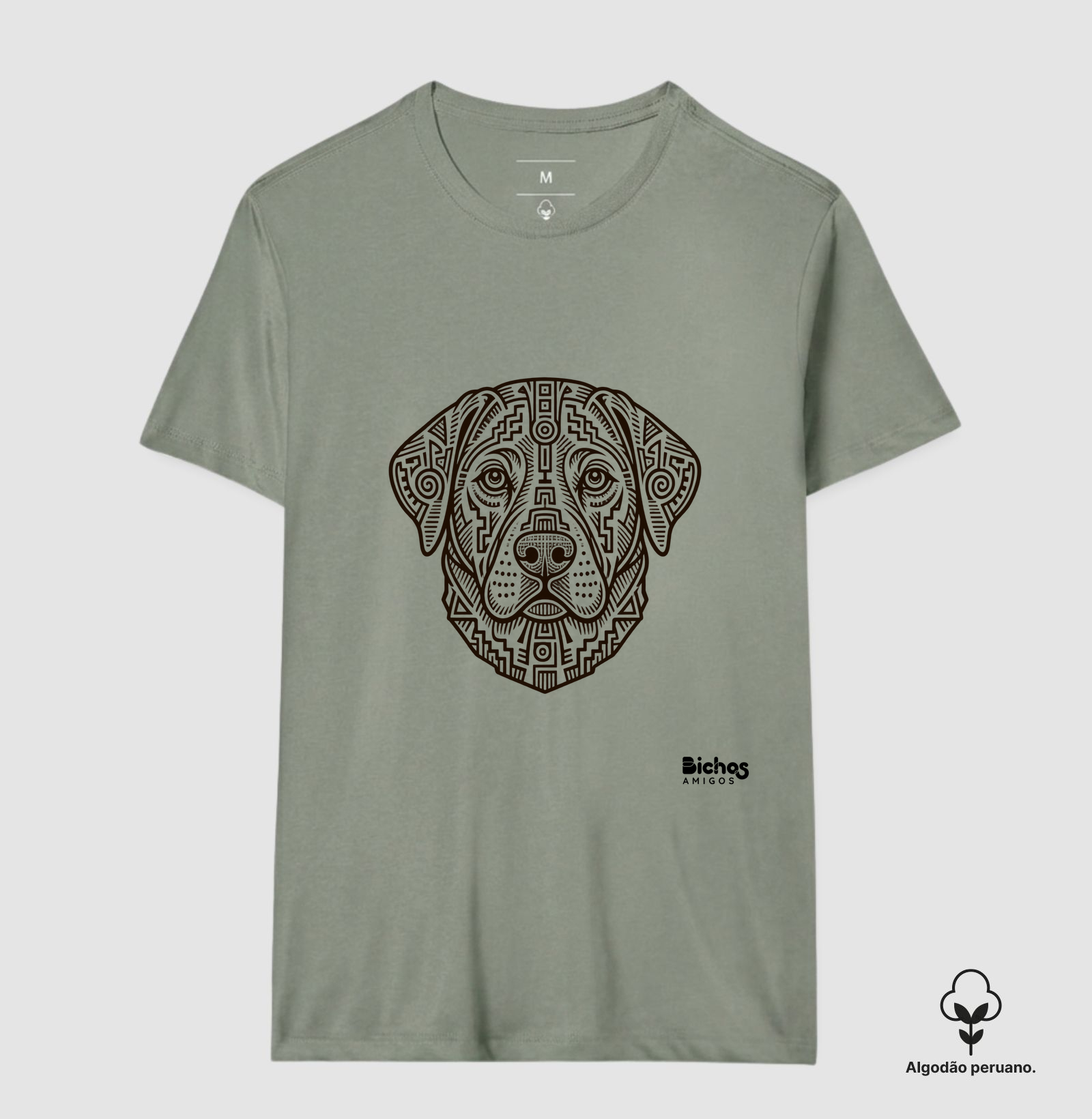 Labrador Inca - Imagem 2
