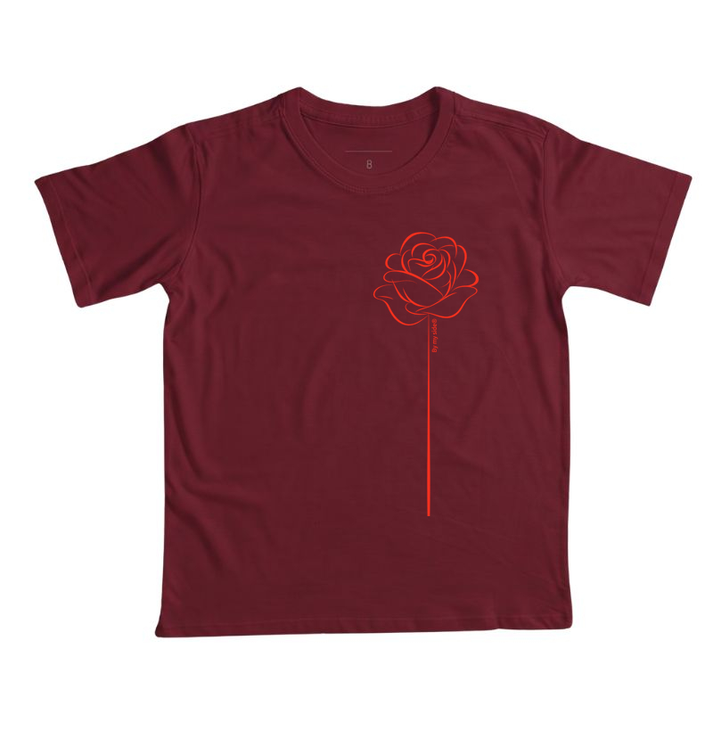 ROSA SOLITÁRIA - Imagem 3