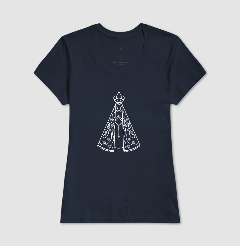 Nossa Senhora Aparecida - Imagem 8