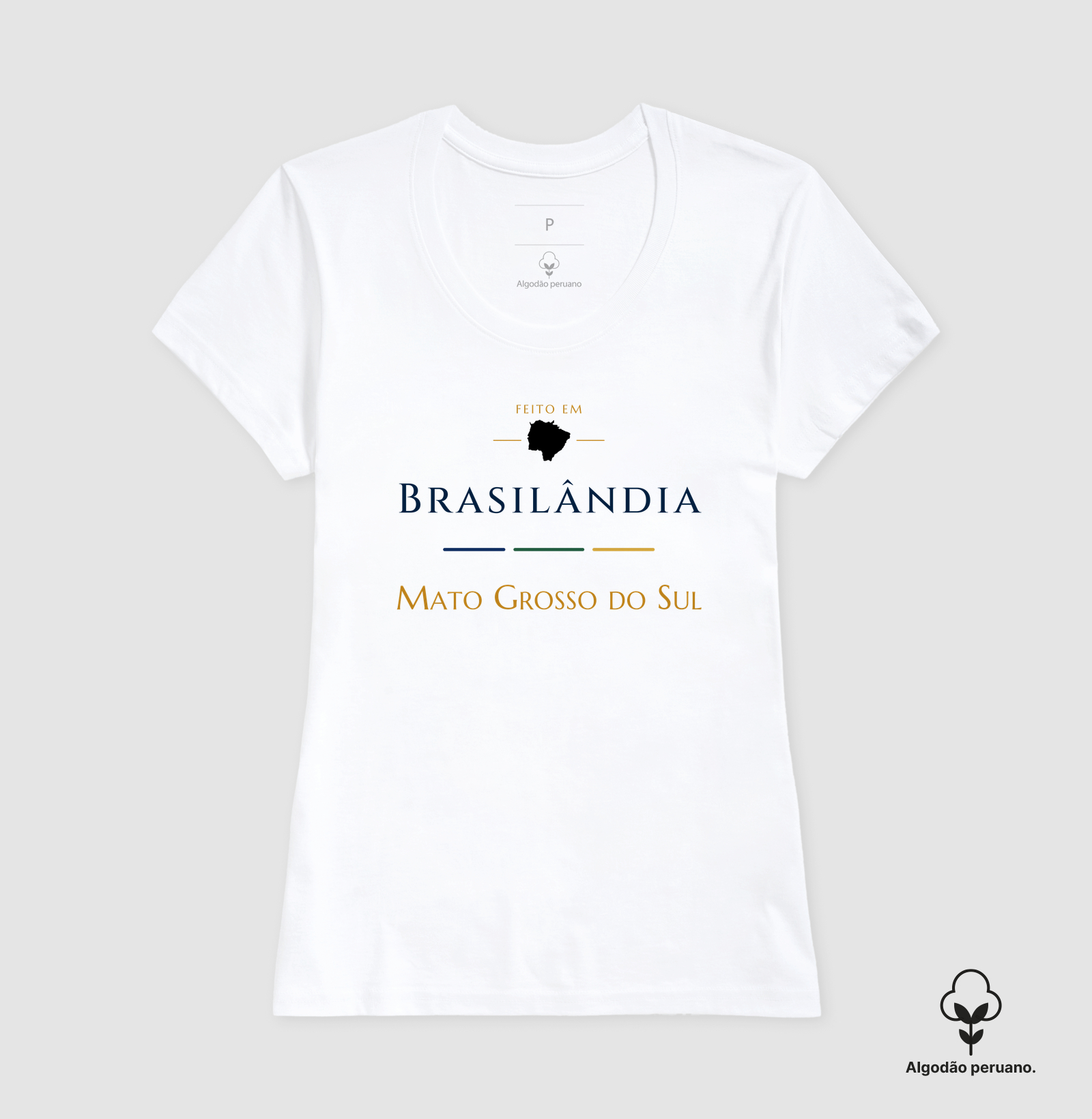 Camisa 8