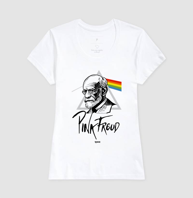 Pink Freud - Imagem 5