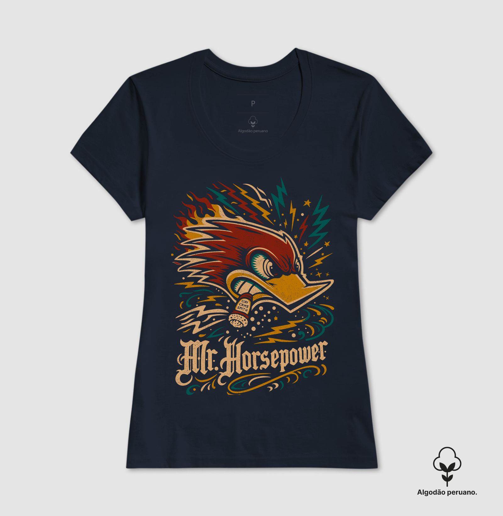 Camisa 5