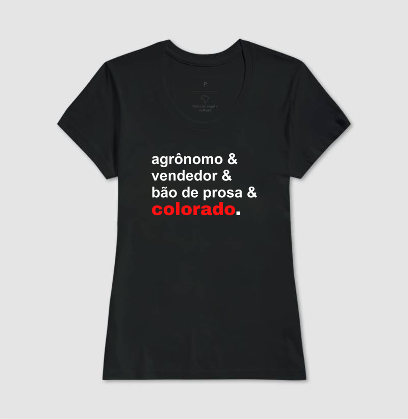 Agrônomo e Colorado - Imagem 3