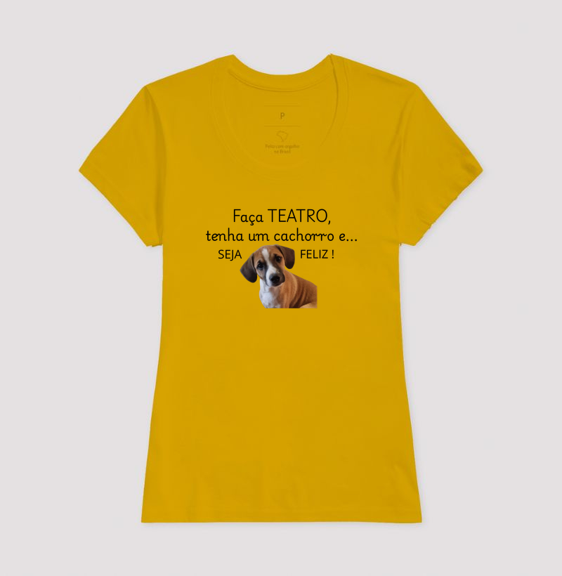 Camisa 17
