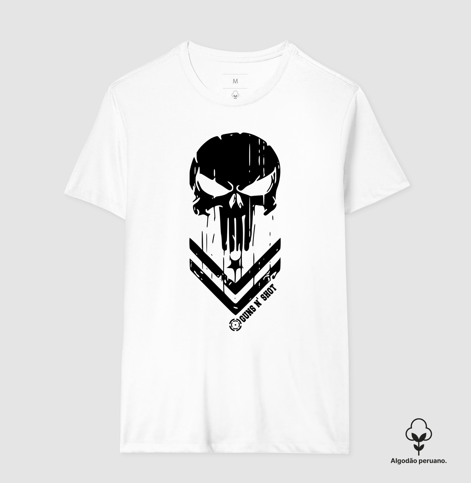 Justice Star Tiro Esportivo - Imagem 9