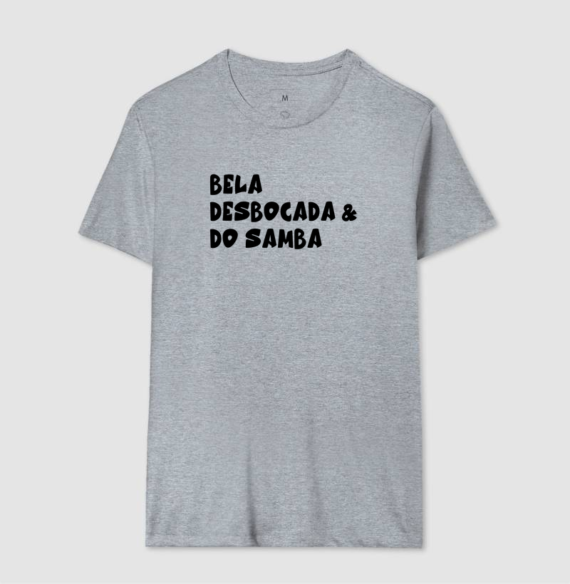 Bela Desbocada & do Samba - Imagem 8