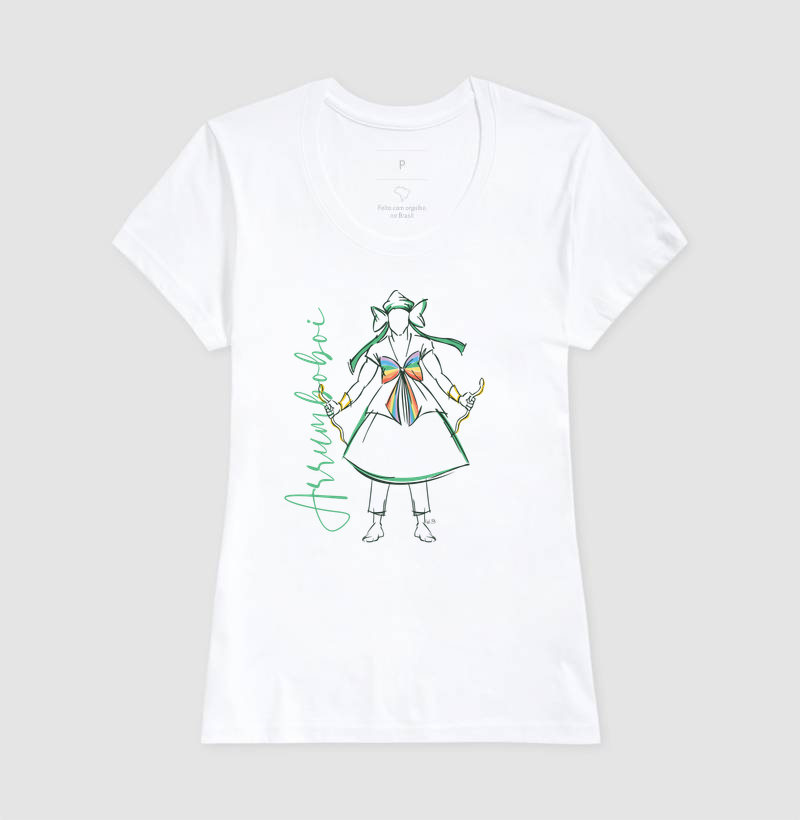 Camisa 5