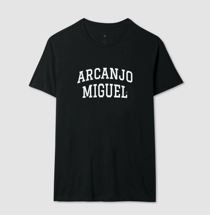 Arcanjo Miguel - Imagem 2