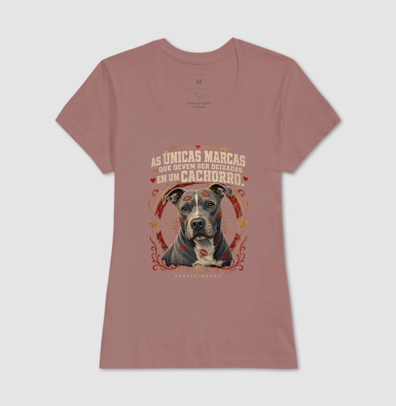 AS ÚNICADS MARCAS QUE DEVEM SER DEIXADAS EM UM CACHORRO - Imagem 17