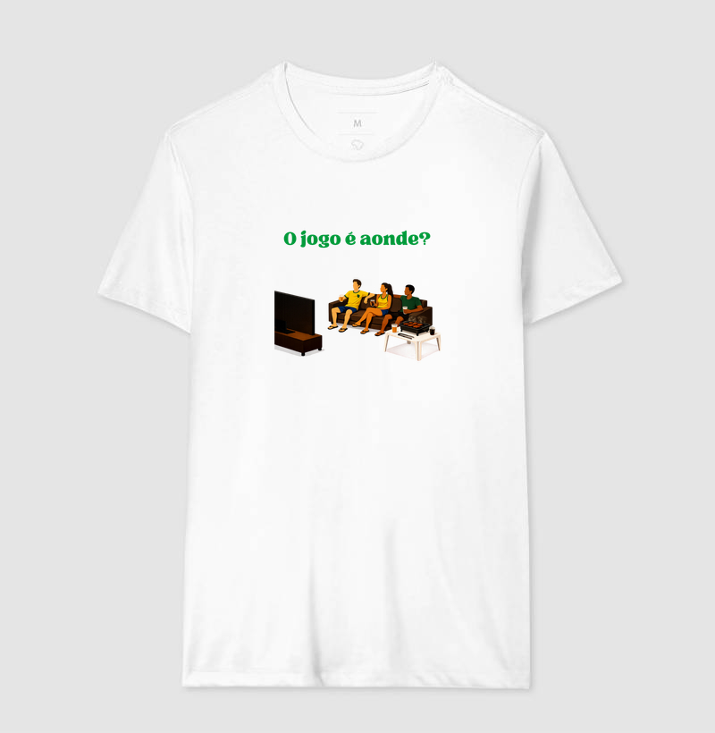 Camisa 3