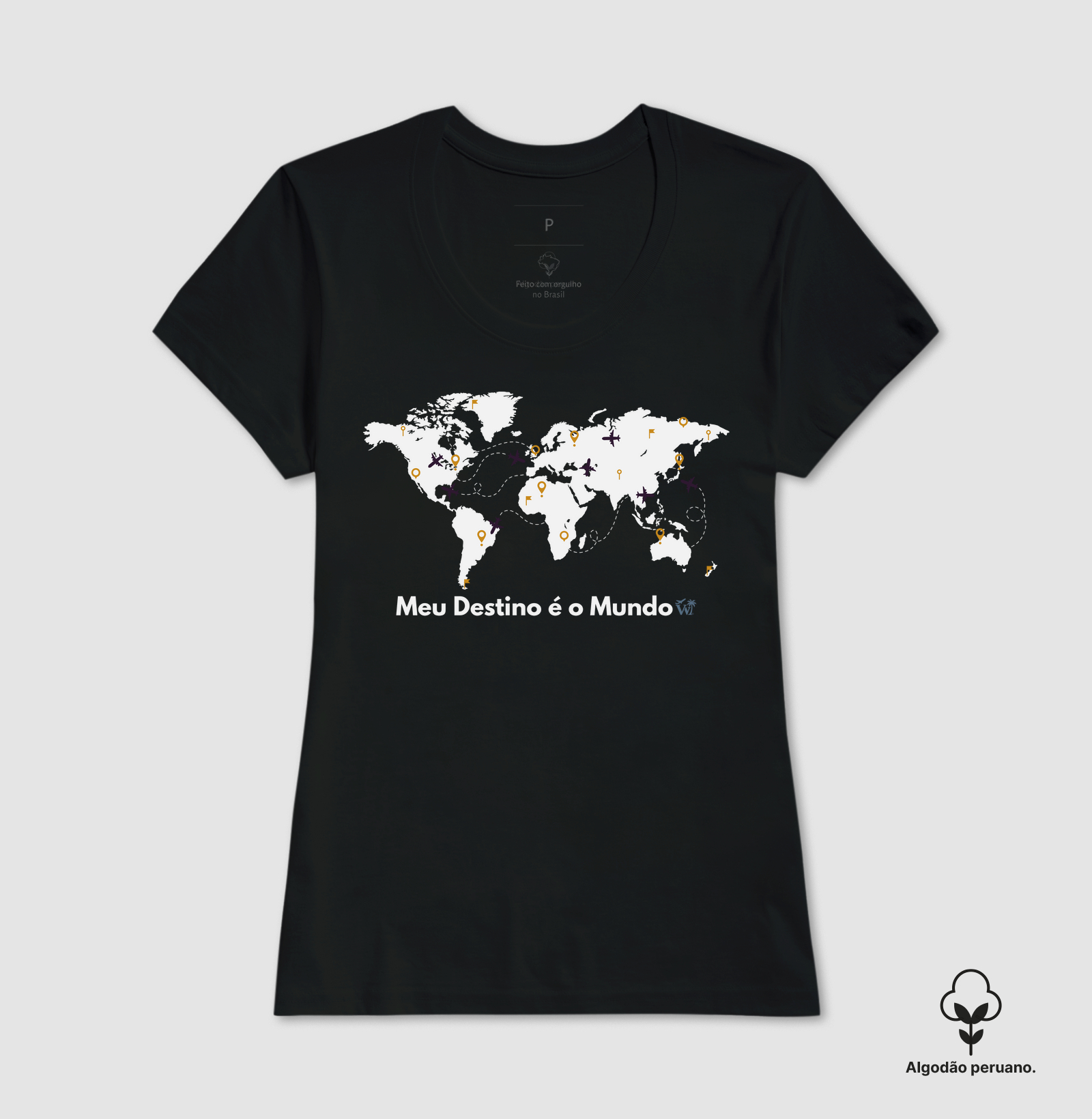 Camisa 1