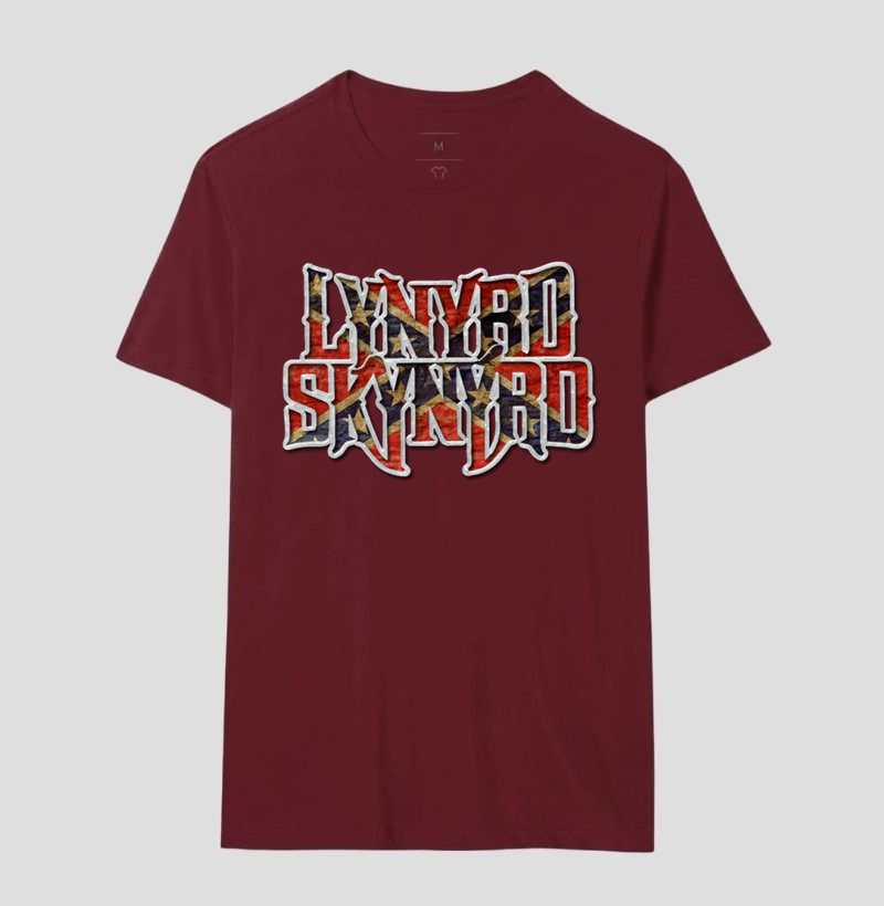 Lynyrd Skynyrd - Imagem 18