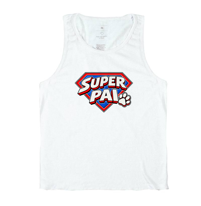 Pai de Cachorro | Super Pai (Edição Herói da Lealdade) - Imagem 2