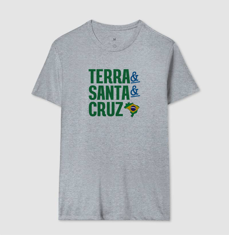 TERRA DE SANTA CRUZ  - Imagem 8