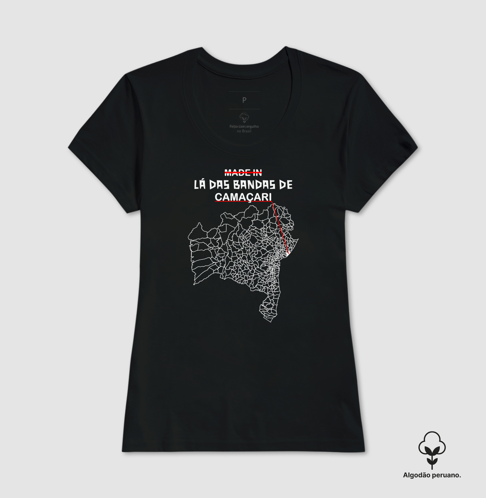 Camisa 2