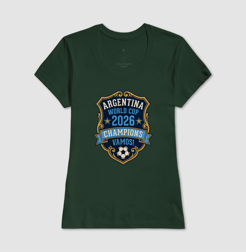 Camisa 12