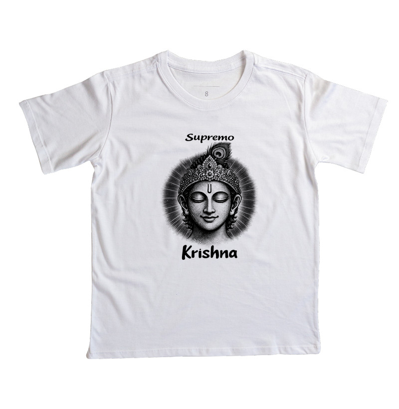 Krishna • Supremo (infantil) - Imagem 7