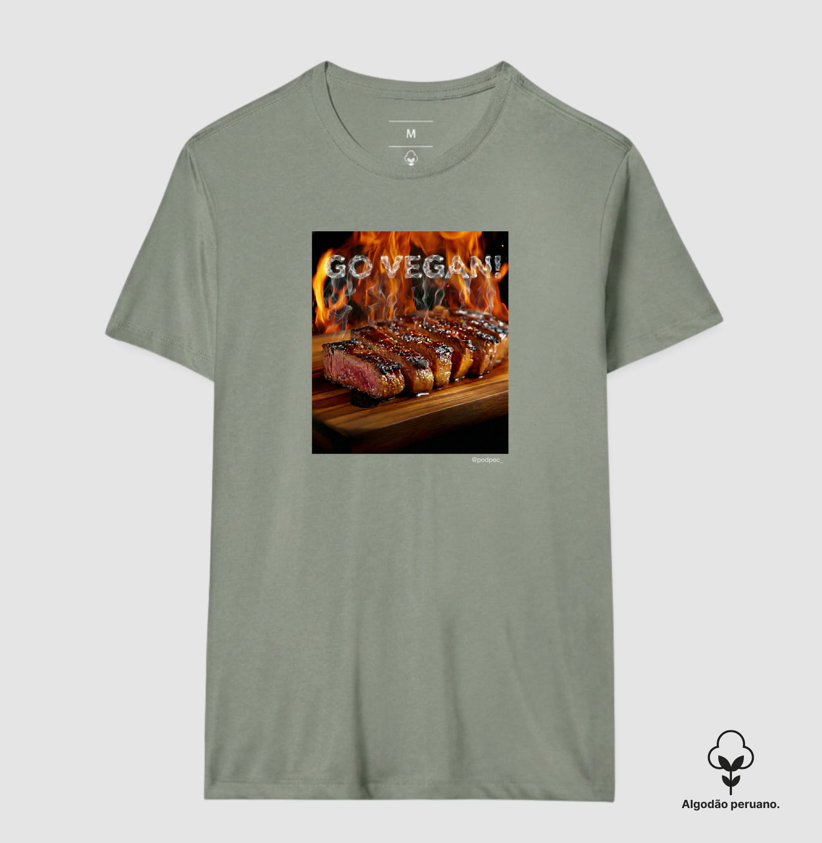 Camisa 8