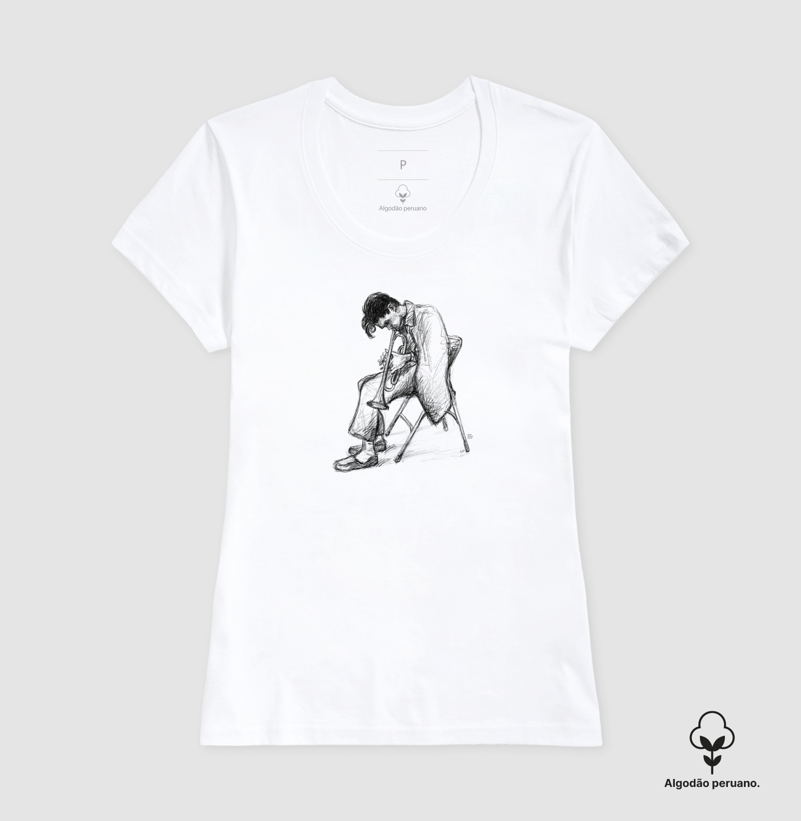 Camisa 5