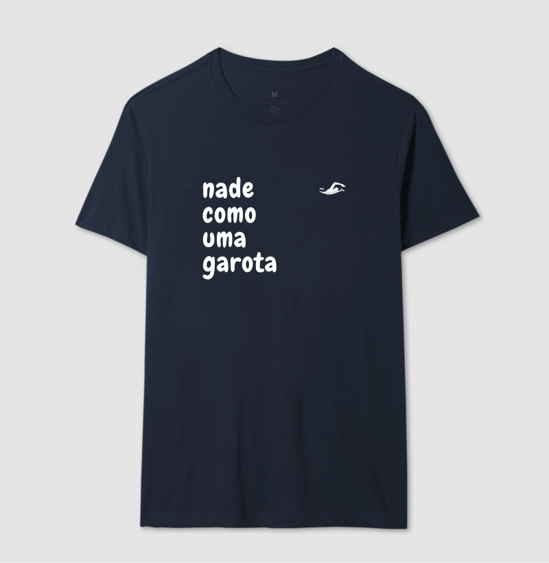 Nade como uma garota Vers.1 - Imagem 6