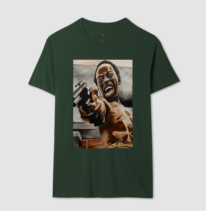 Camisa 9