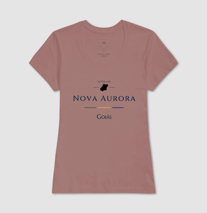 Camisa 16