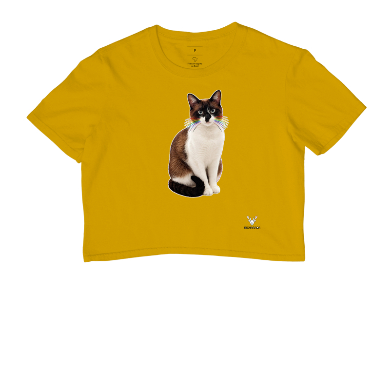 Gato malhado lgbtqiapn+ - Imagem 8