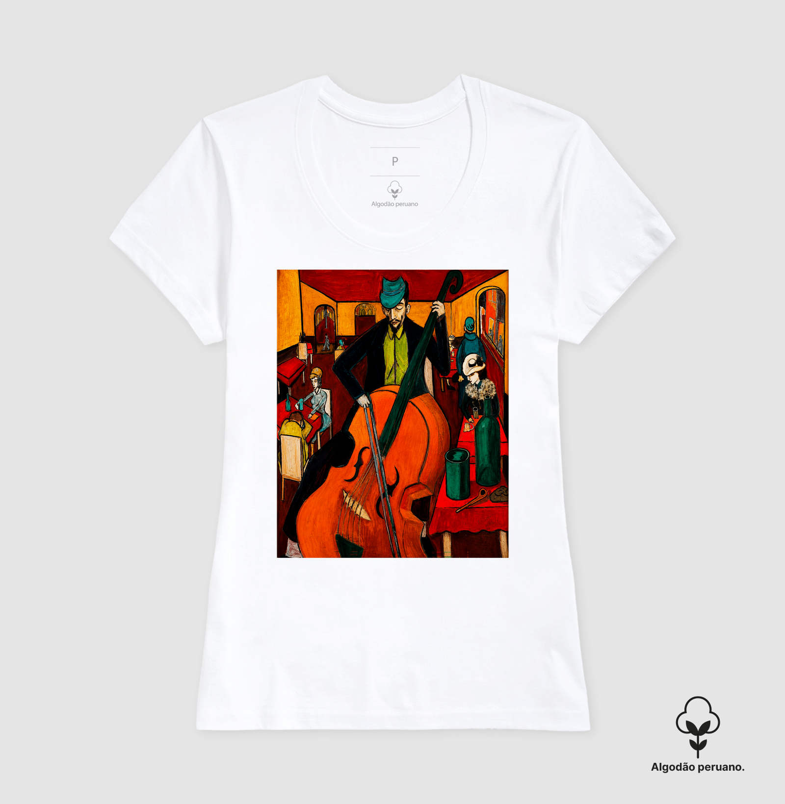 Camisa 5