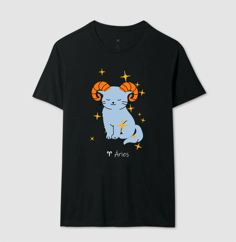 Áries (Coleção Zodi Astral) - Imagem 2
