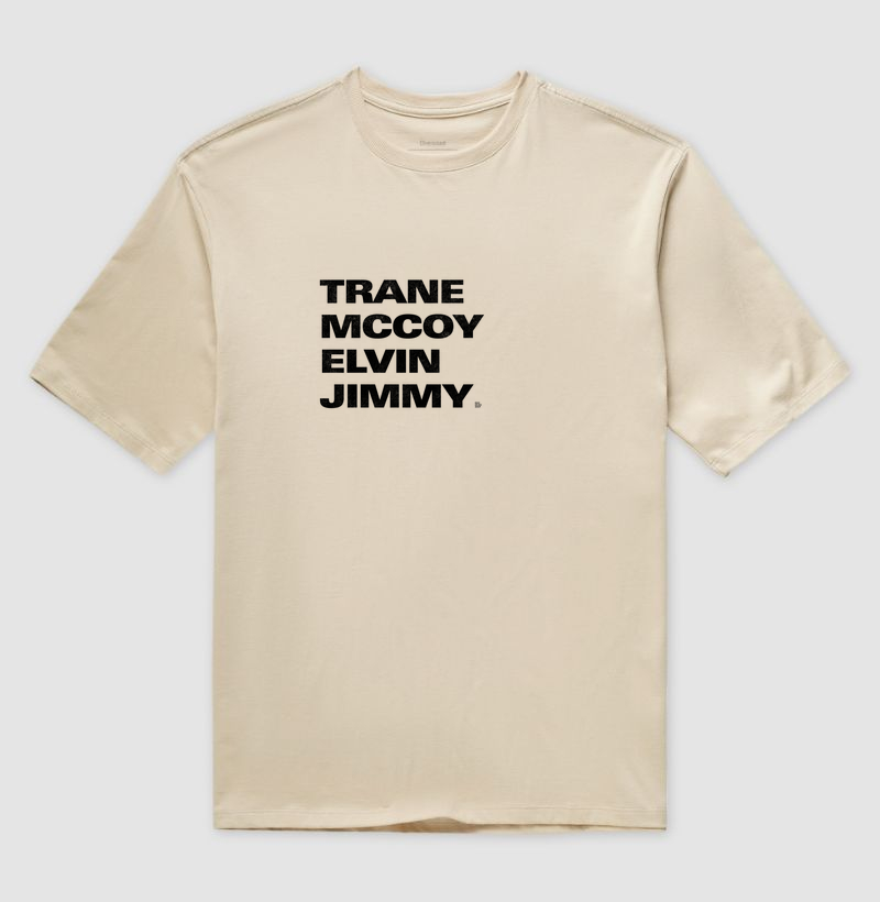 Trane, McCoy, Elvin, Jimmy - Imagem 4