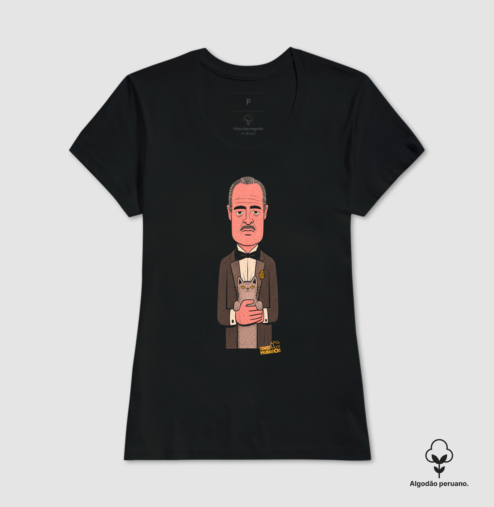 Camisa 5