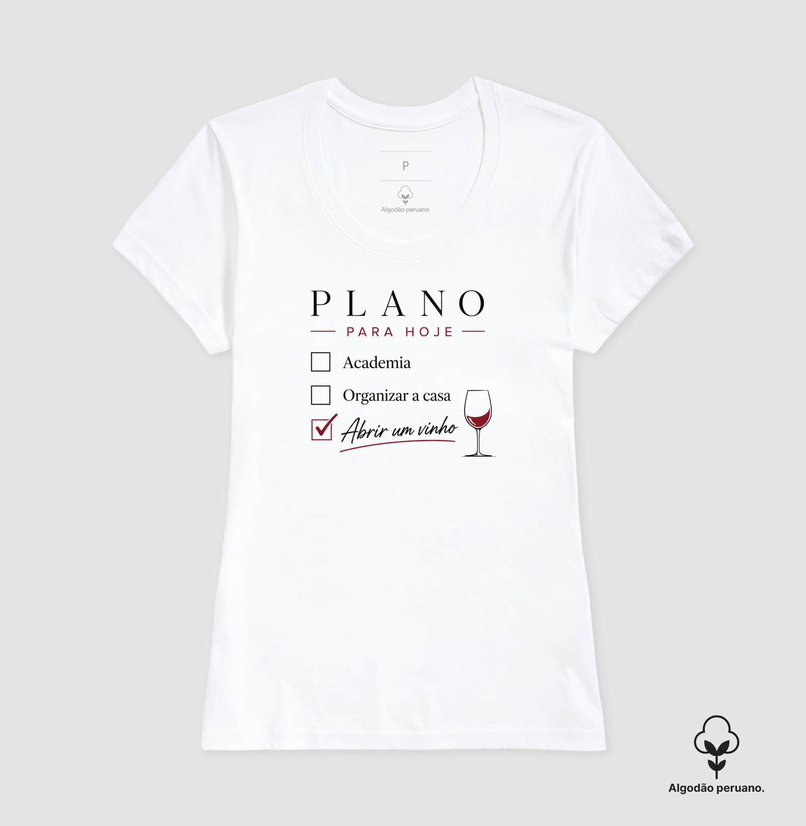 Camisa 6