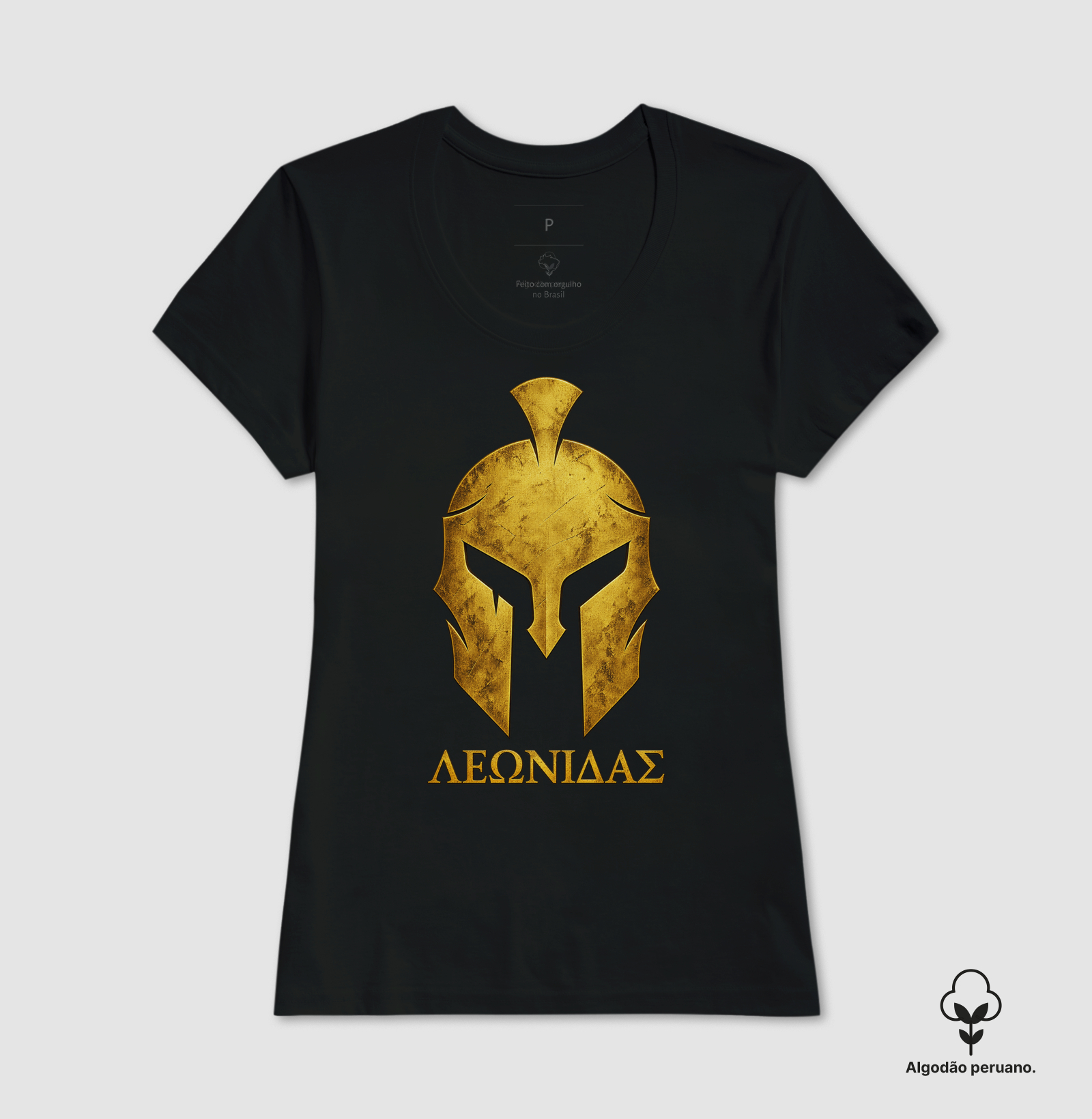 LEÔNIDAS — O REI DE ESPARTA - Imagem 3