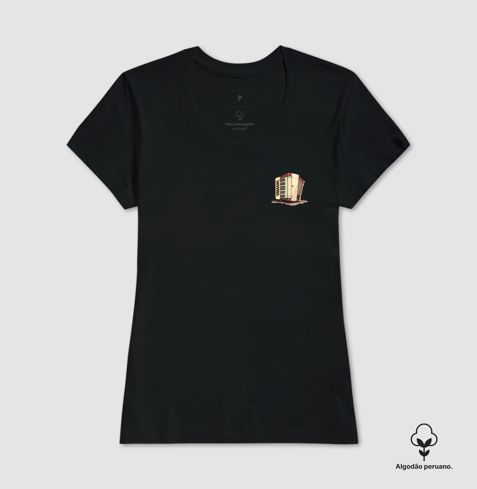 Camisa 1