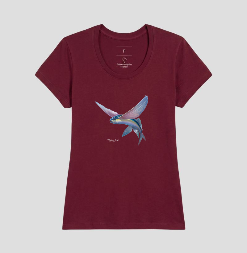 Camisa 21