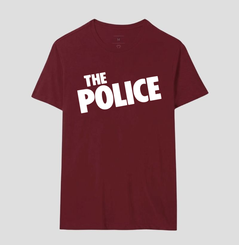 The Police - Imagem 18