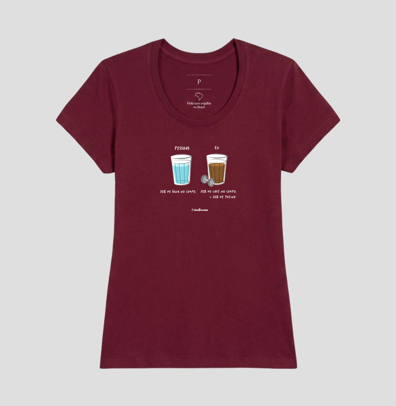 Camisa 18