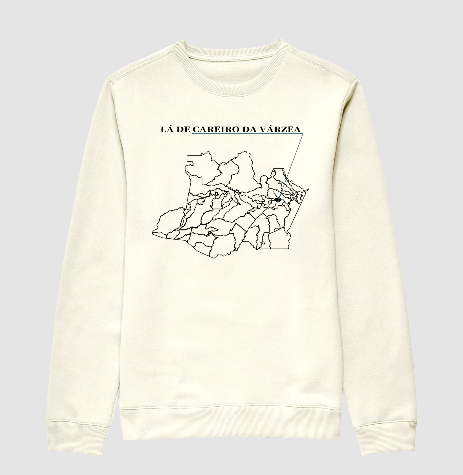 Careiro da Várzea | Origem AM - Imagem 2