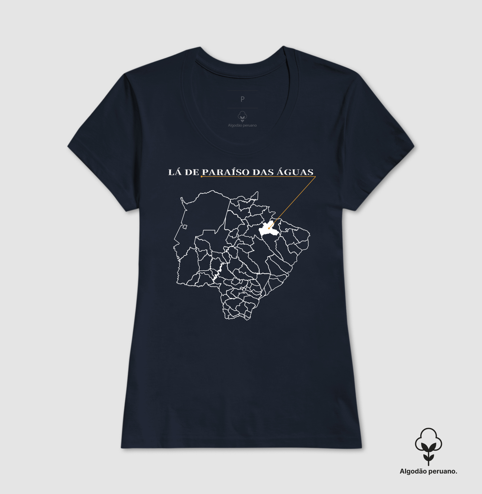 Paraíso das Águas | Origem MS - Imagem 2