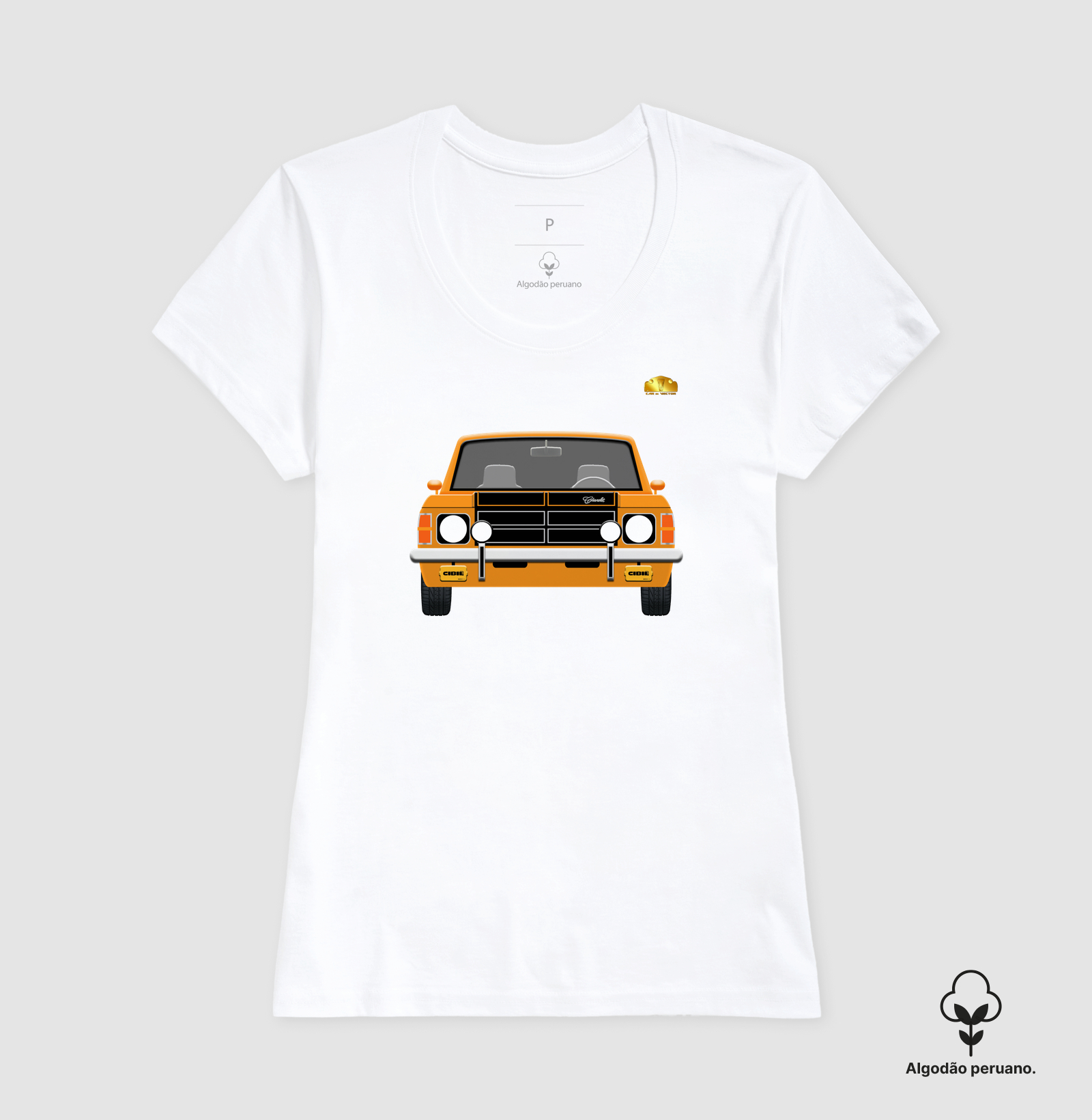 Camisa 6