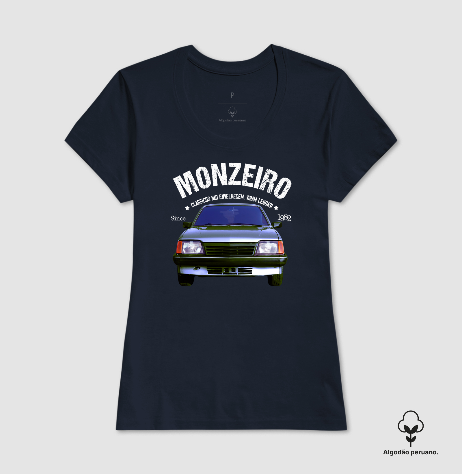 Camisa 2