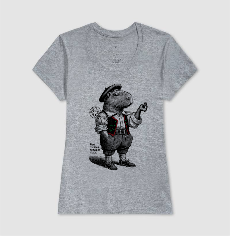 Camisa 8
