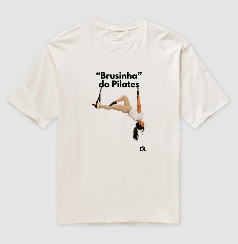 Brusinha do Pilates - Imagem 7