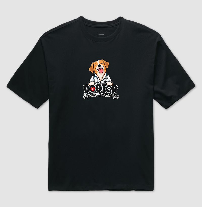Dogtor: Especialista em Lambeijos - Imagem 2