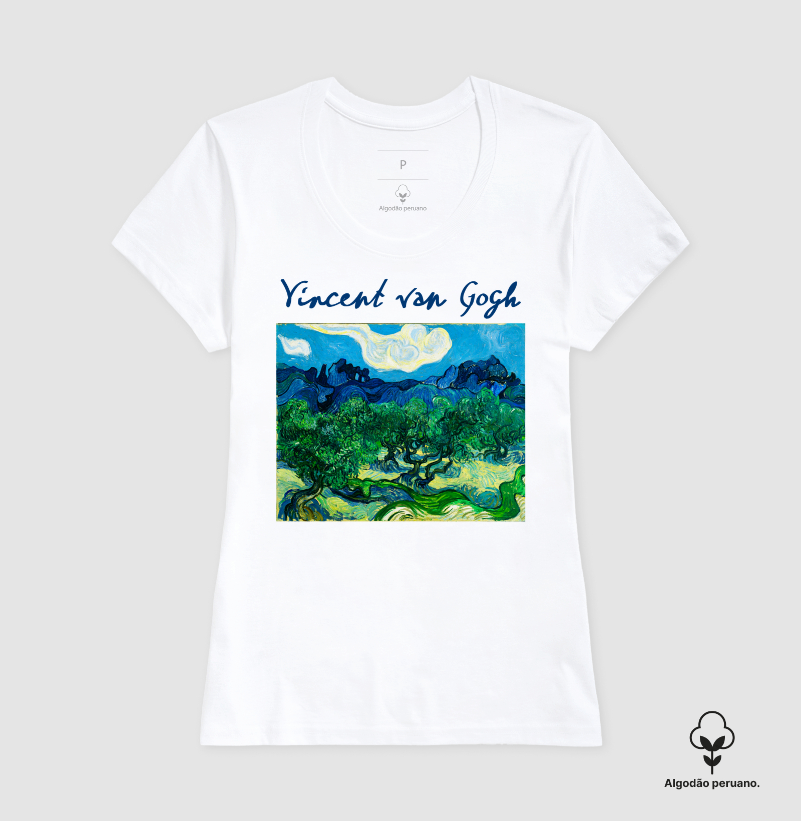 Camisa 8