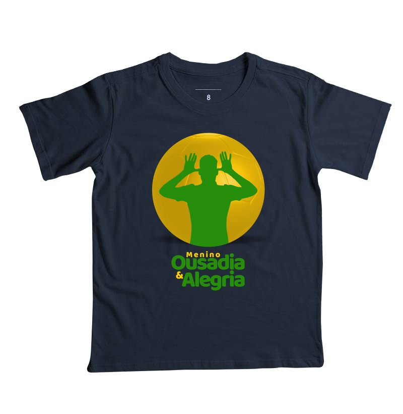 Camisa 8